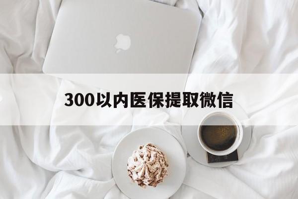马鞍山300以内医保提取微信(300以内医保提取微信离职可以用吗)